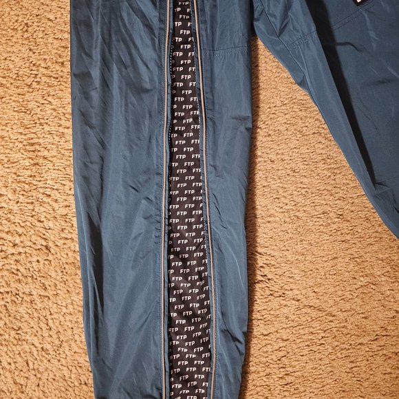 FTP track pants - Picture 4 of 7